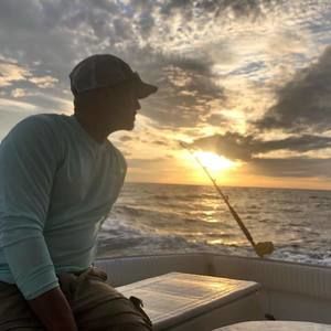 Meet your Posher, Sean